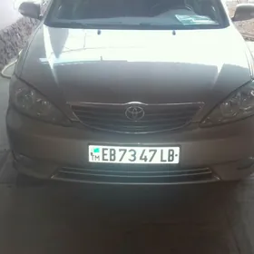 Toyota Camry 2003