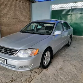 Toyota Avalon 2003