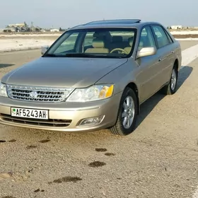 Toyota Avalon 2001