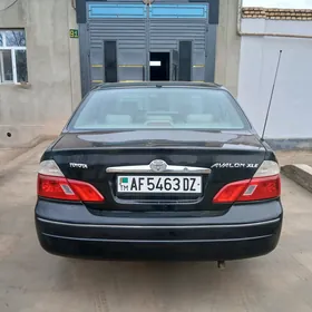 Toyota Avalon 2000