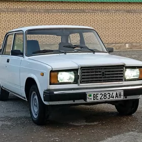 Lada 2107 2003