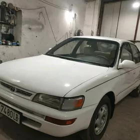 Toyota Corolla 1994