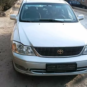 Toyota Avalon 2002