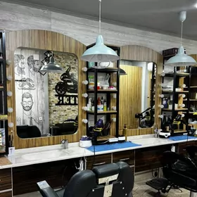 Ak yol salon