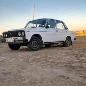 Lada 2106 1999