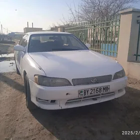 Toyota Mark II 1994