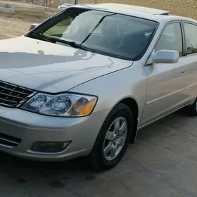 Toyota Avalon 2001