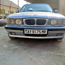 BMW 525 1994