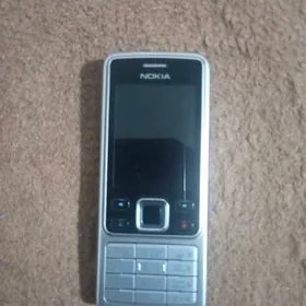 Nokia 6300