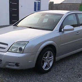 Opel Signum 2003