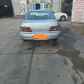 Toyota Camry 1996