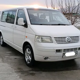 Volkswagen Transporter 2005