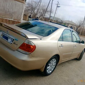 Toyota Camry 2003