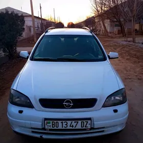 Opel Astra 1998