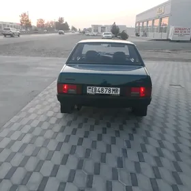 Lada 21099 2002