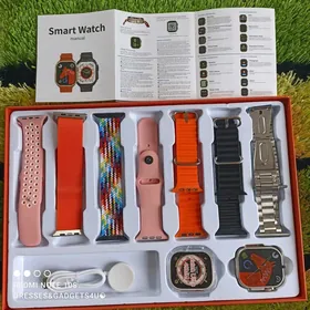 7remenli smart watch