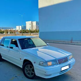 Volvo 960 1997