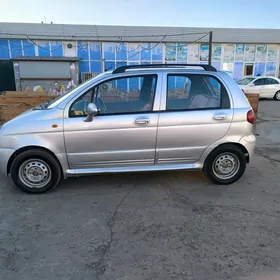 Daewoo Matiz 2004