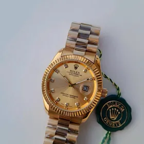 Rolex Sagat