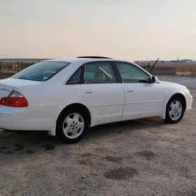 Toyota Avalon 2002