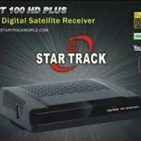 STAR TRACK SRT 100 HD