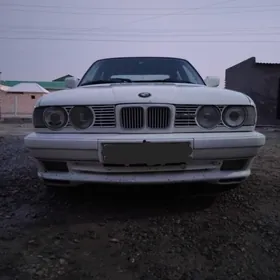 BMW 520 1992