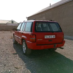 Jeep Grand Cherokee 1993