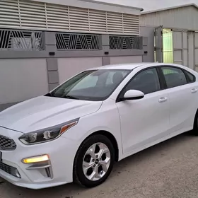 Kia Forte 2020