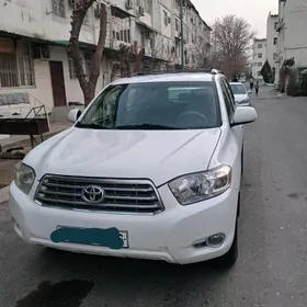 Toyota Highlander 2010