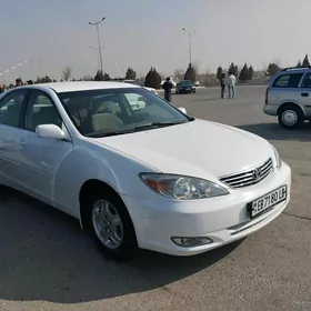 Toyota Camry 2002