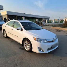 Toyota Camry 2014