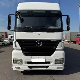 Mercedes-Benz ACTROS 3331 2008