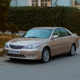 Toyota Camry 2002