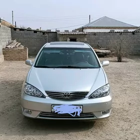 Toyota Camry 2003