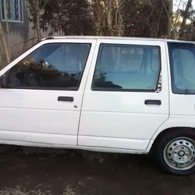 Daewoo Tico 1997