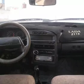 Lada 21099 2001