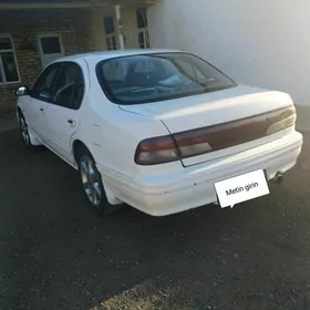 Nissan Maxima 1998