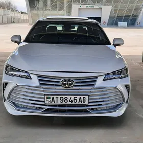 Toyota Avalon 2019