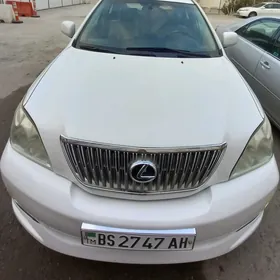 Lexus RX 330 2004