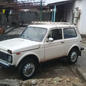 Lada Niva 1993