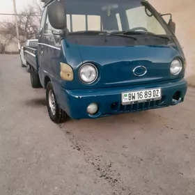 Kia Bongo 2000