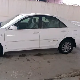 Toyota Camry 2004