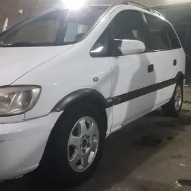 Opel Zafira 1999