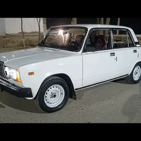 Lada 2107 2000