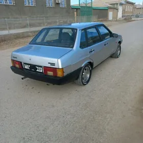 Lada 21099 2003