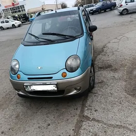 Daewoo Matiz 2003