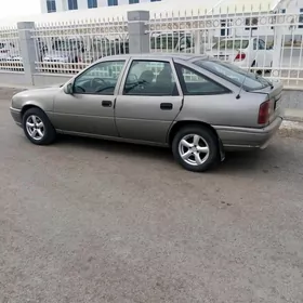 Opel Vectra 1992