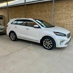 Kia Sorento 2019