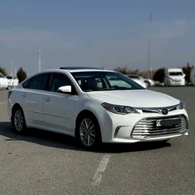 Toyota Avalon 2017