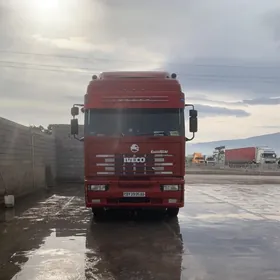 Volvo FH 480 2002